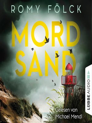 cover image of Mordsand
